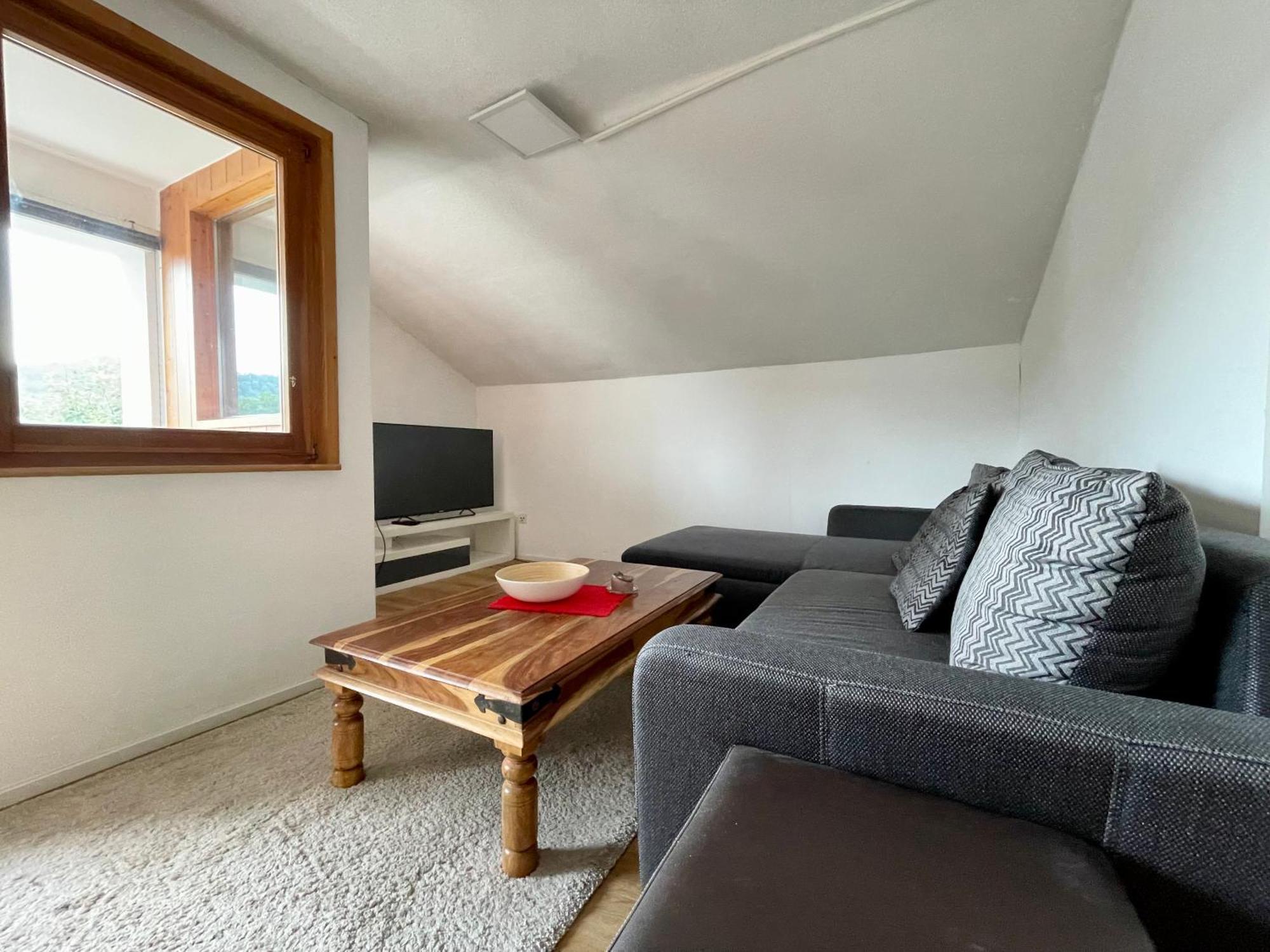 Basis 8 Apartment Kussaberg Exterior photo